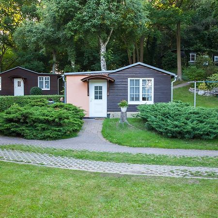 Ferienhausanlage Juhrs Binz Kültér fotó