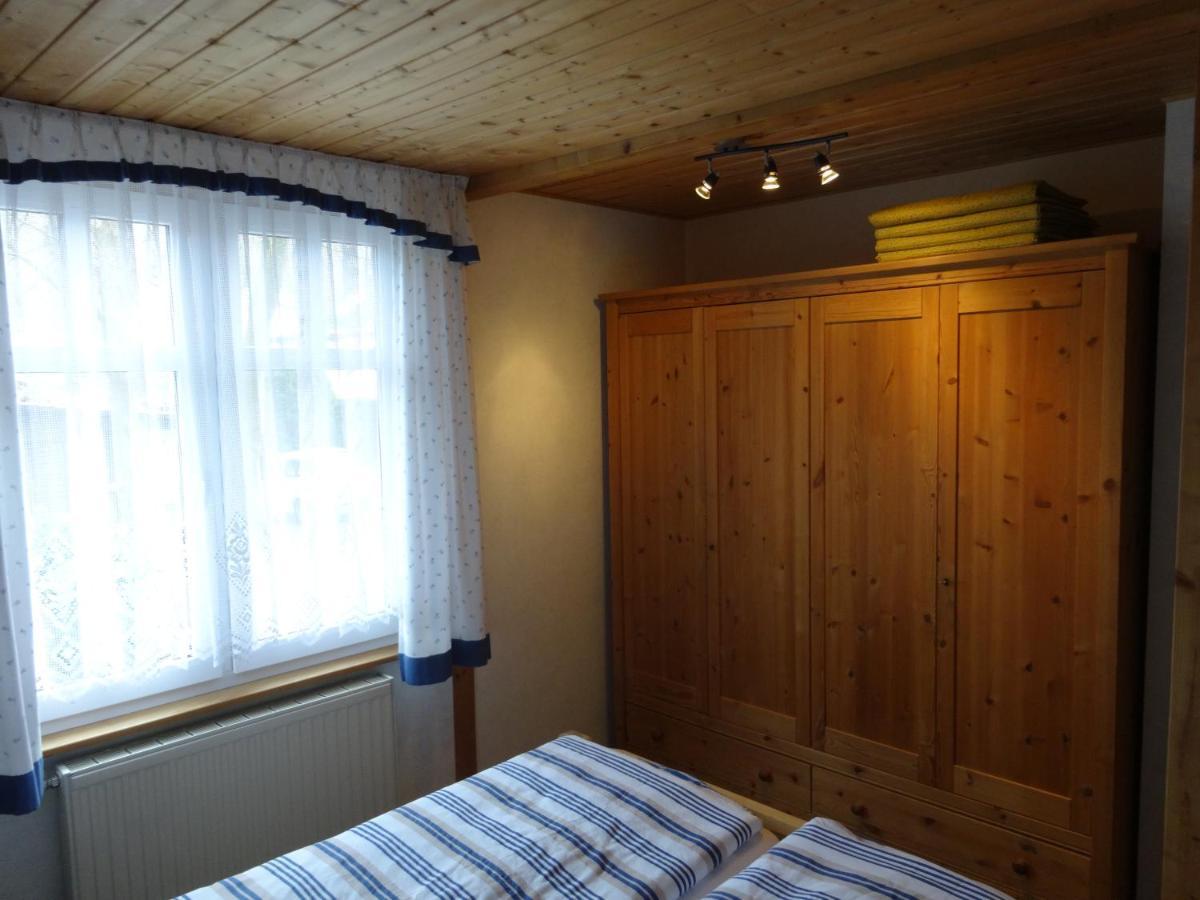 Ferienhausanlage Juhrs Binz Kültér fotó