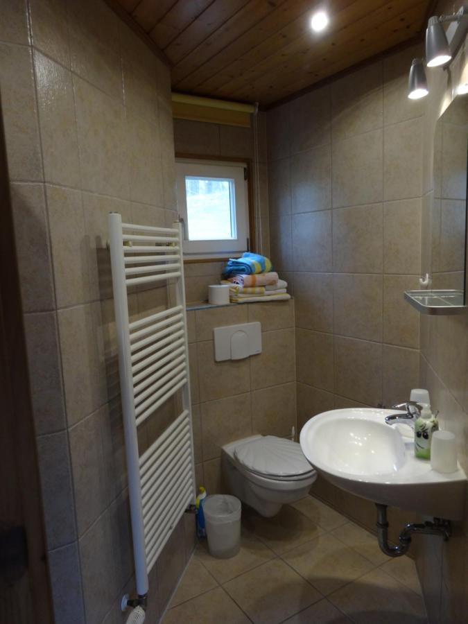Ferienhausanlage Juhrs Binz Kültér fotó