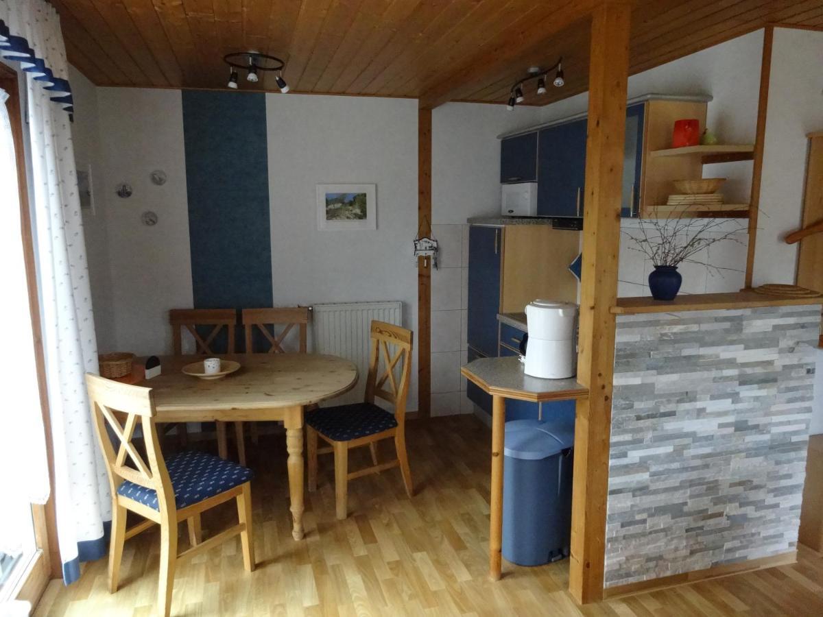 Ferienhausanlage Juhrs Binz Kültér fotó