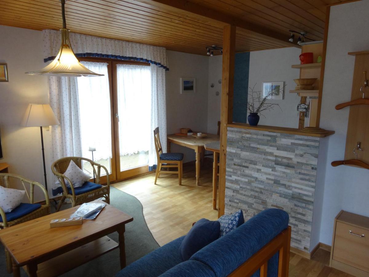 Ferienhausanlage Juhrs Binz Kültér fotó