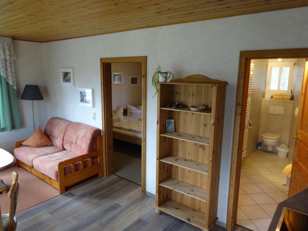 Ferienhausanlage Juhrs Binz Kültér fotó