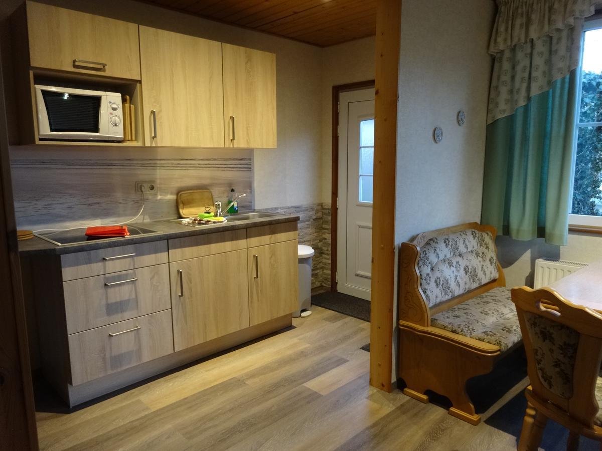 Ferienhausanlage Juhrs Binz Kültér fotó