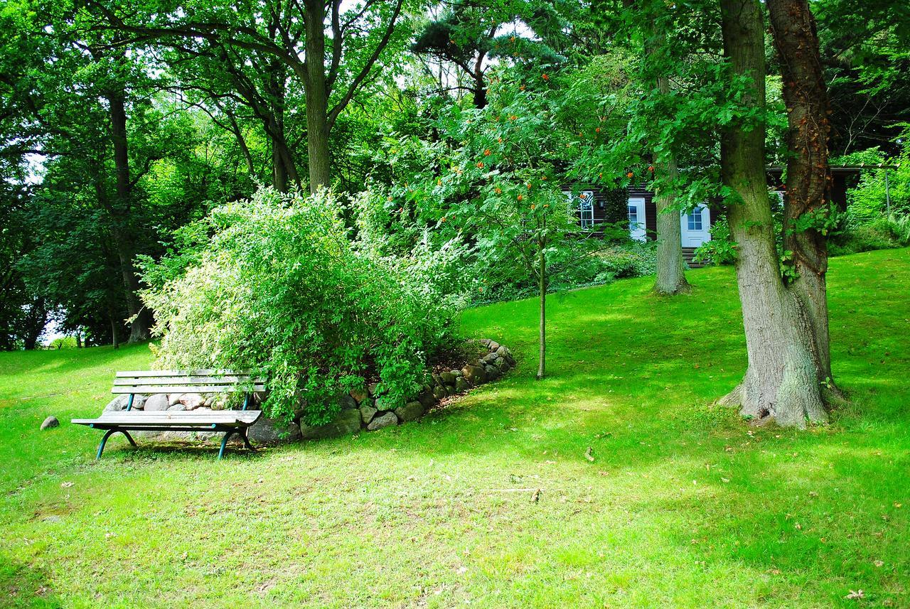 Ferienhausanlage Juhrs Binz Kültér fotó