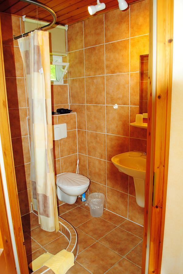 Ferienhausanlage Juhrs Binz Kültér fotó