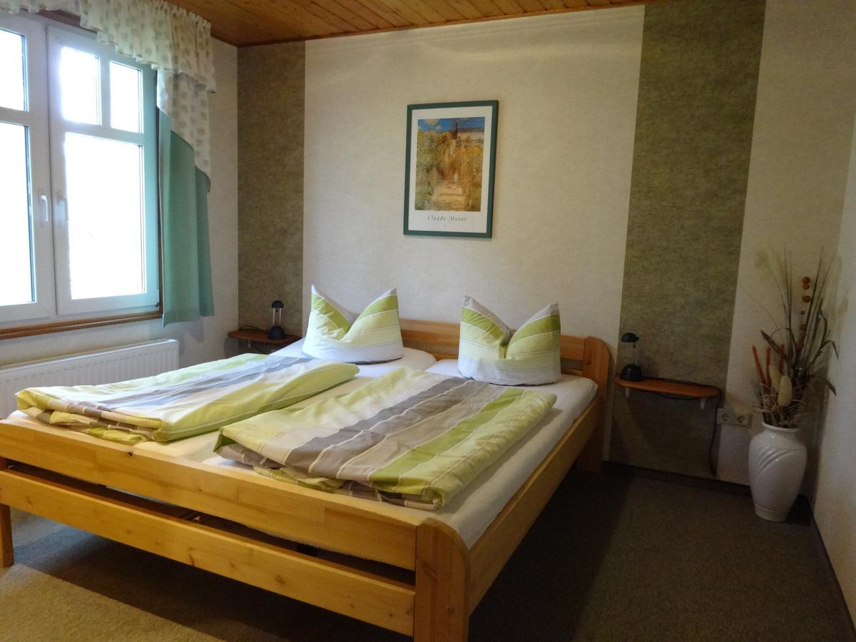 Ferienhausanlage Juhrs Binz Kültér fotó