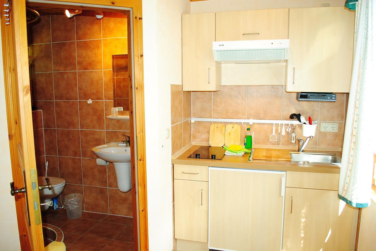 Ferienhausanlage Juhrs Binz Kültér fotó